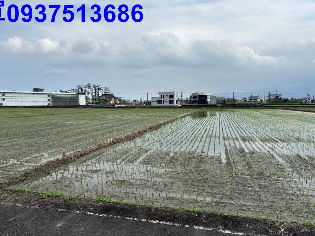 宜蘭員山農地-3