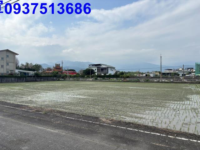 宜蘭員山農地-7