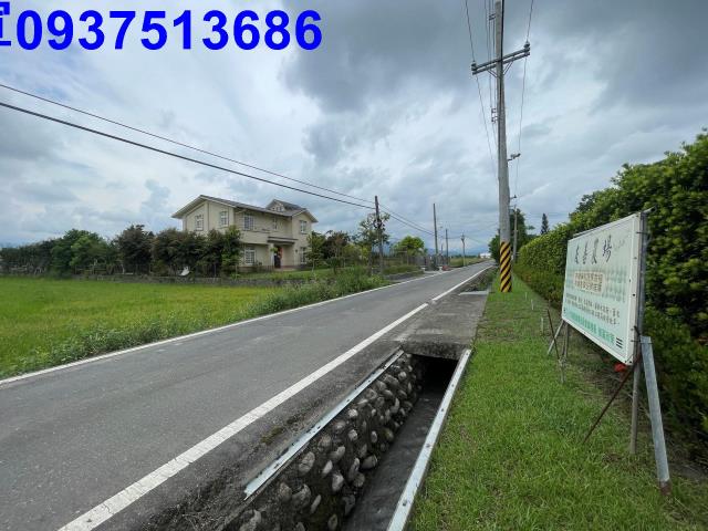 宜蘭三星農地-13