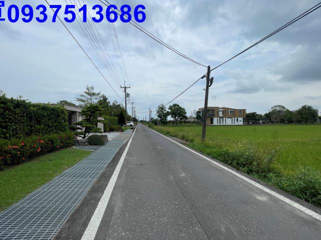 宜蘭三星農地-0