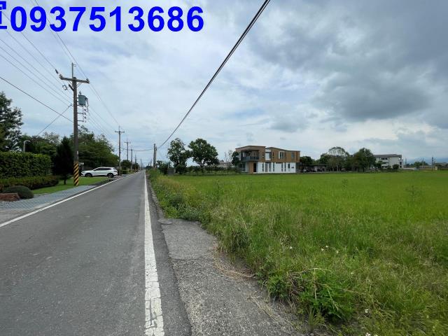 宜蘭三星農地-4