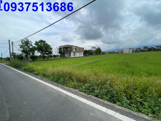 宜蘭三星農地-7