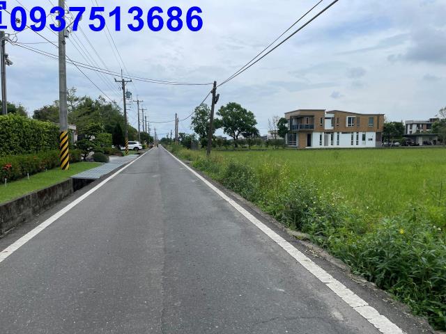 宜蘭三星農地-8