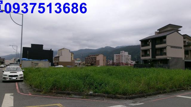 宜蘭頭城建地-9