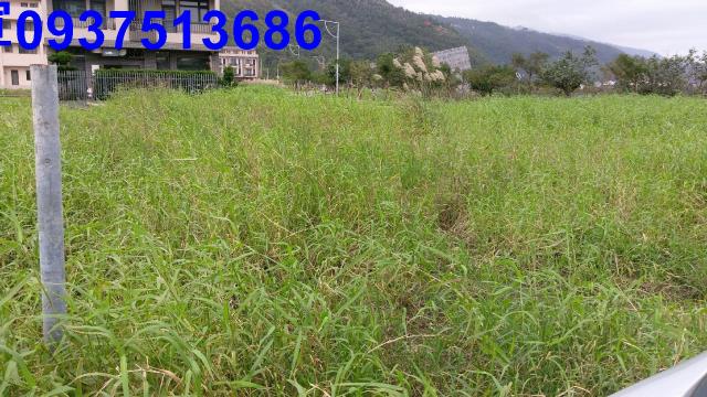 宜蘭頭城建地-3