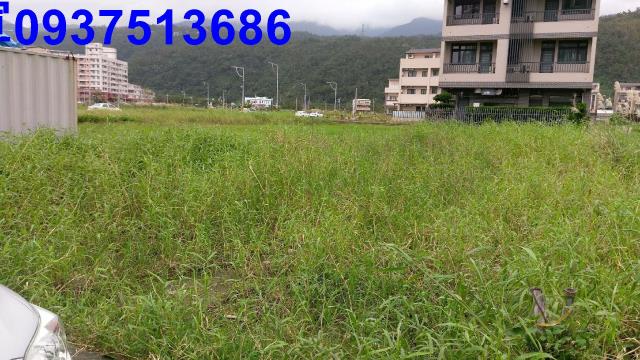 宜蘭頭城建地-4