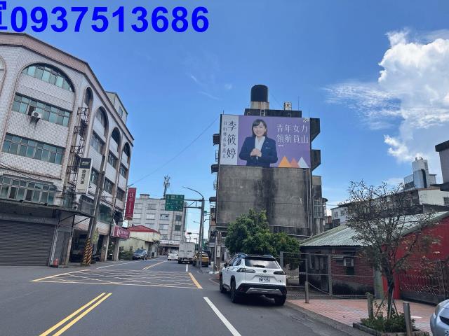 宜蘭員山建地-0