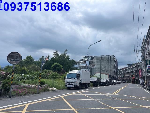 宜蘭員山建地-7