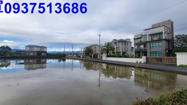 宜蘭員山農地-2