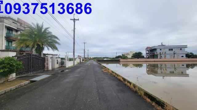 宜蘭員山農地-4