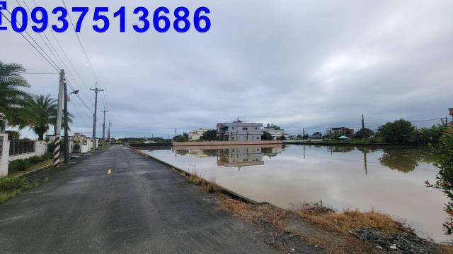 宜蘭員山農地-6