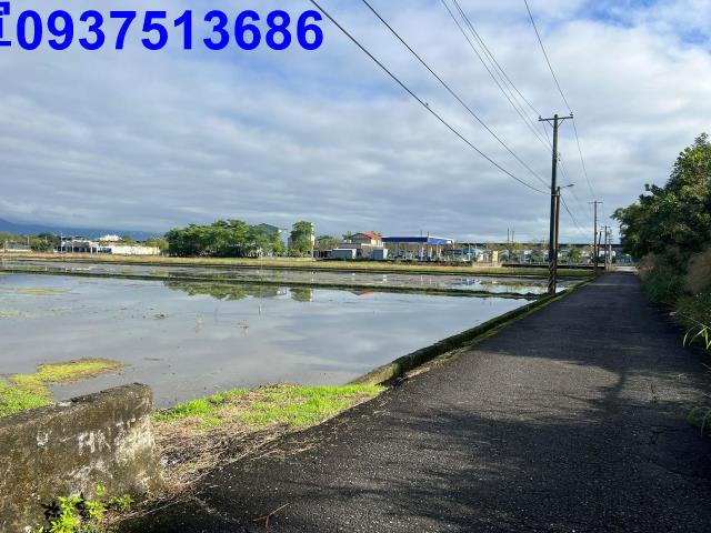 宜蘭宜蘭市農地-1