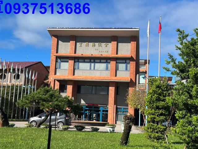 宜蘭宜蘭市農地-6