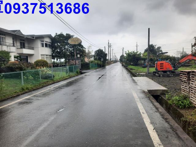 宜蘭員山農地-14