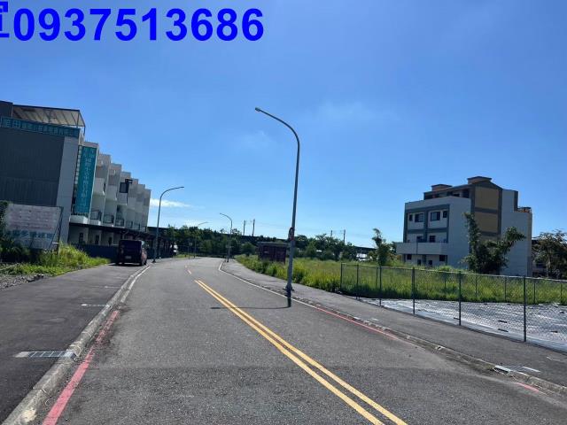 宜蘭宜蘭市建地-1