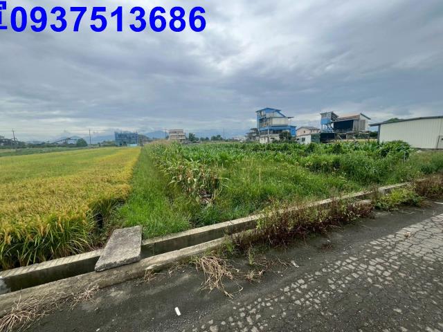 宜蘭員山農地-12