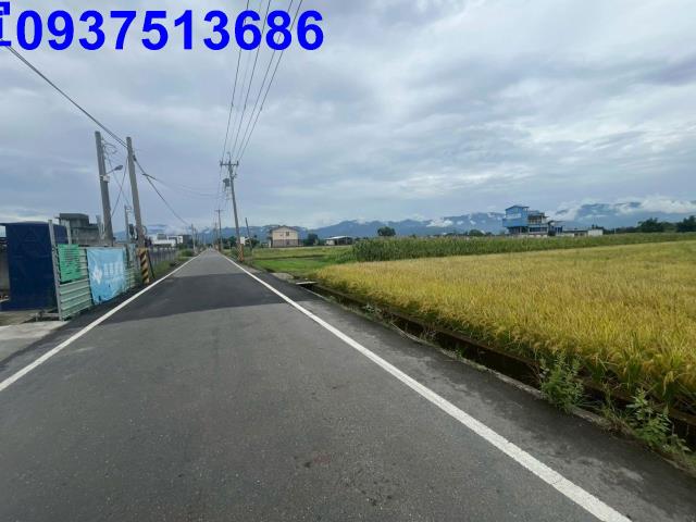 宜蘭員山農地-0