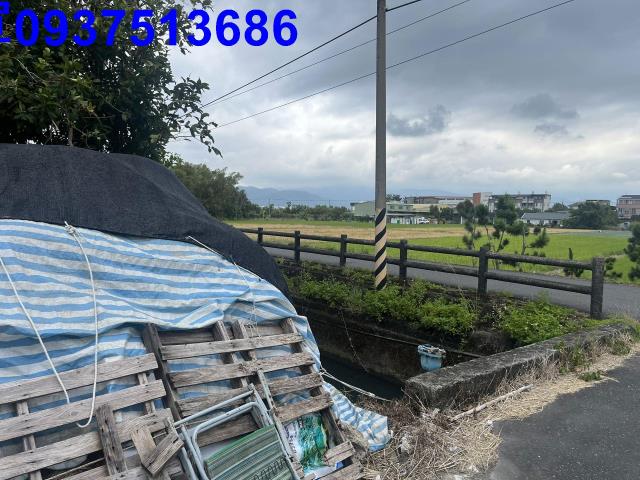 宜蘭宜蘭市農地-3