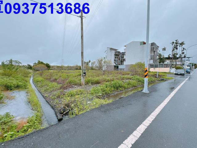 宜蘭員山農地-3