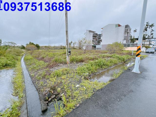 宜蘭員山農地-7