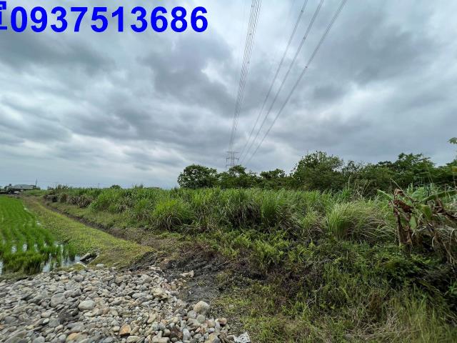 宜蘭員山農地-5