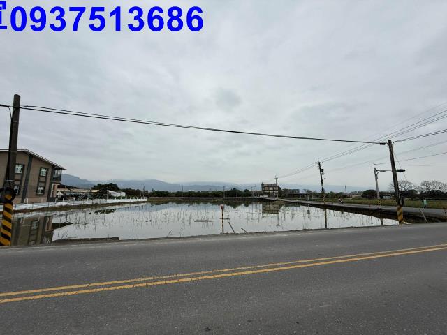 宜蘭員山農地-10