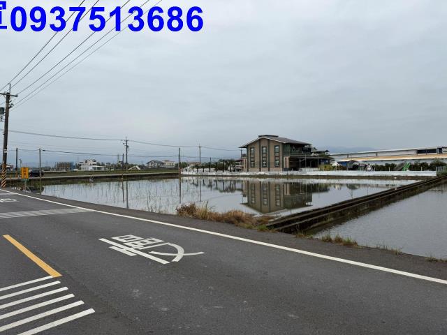 宜蘭員山農地-13