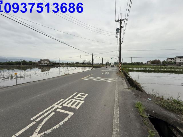 宜蘭員山農地-0