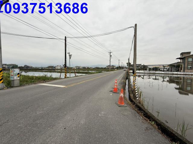 宜蘭員山農地-4