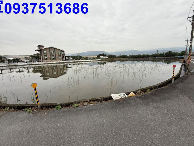 宜蘭員山農地-6