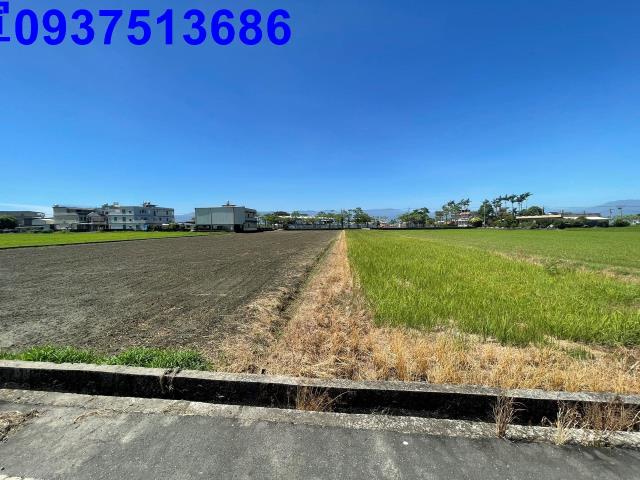 宜蘭壯圍農地-12