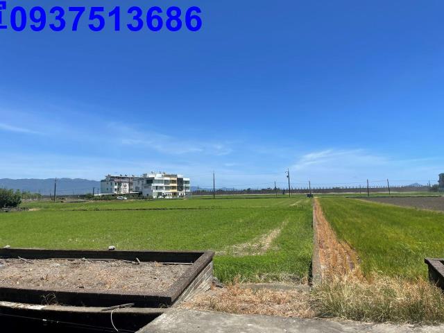 宜蘭壯圍農地-6