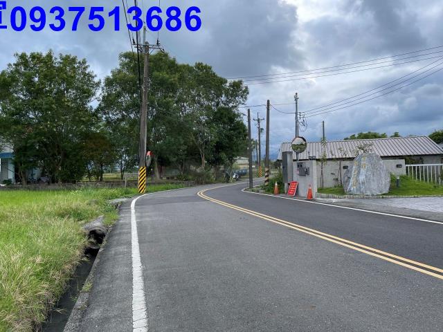 宜蘭三星農地-12