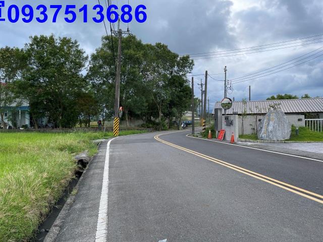 宜蘭三星農地-14