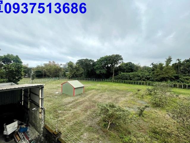 宜蘭頭城工業地-1