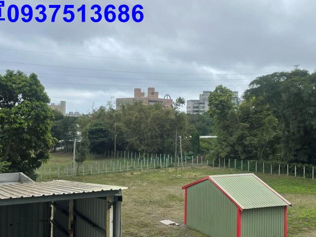 宜蘭頭城工業地-2