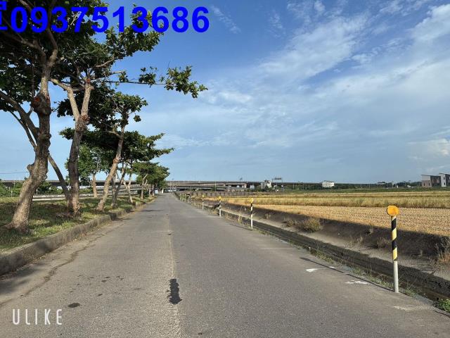 宜蘭壯圍農地-3