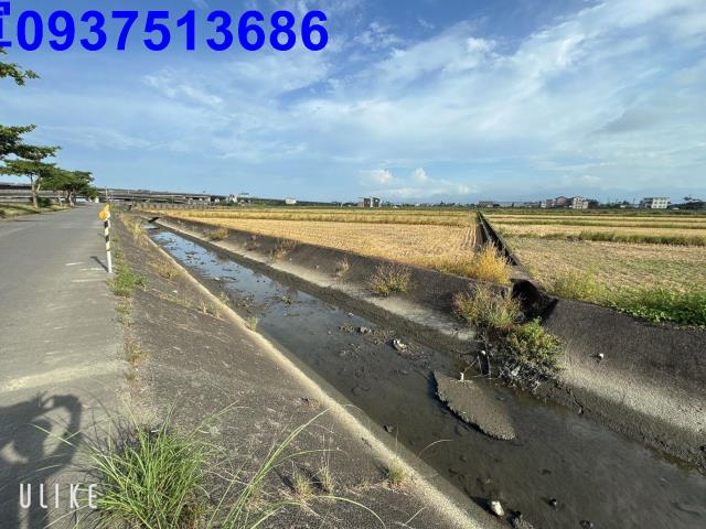 宜蘭壯圍農地-5