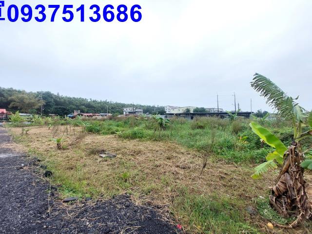 宜蘭壯圍農地-13