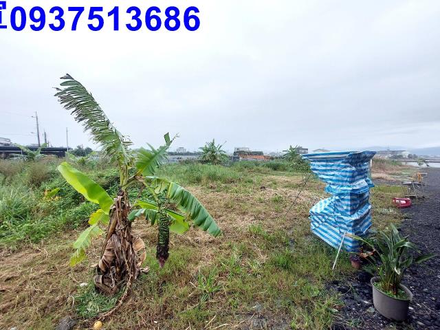 宜蘭壯圍農地-2