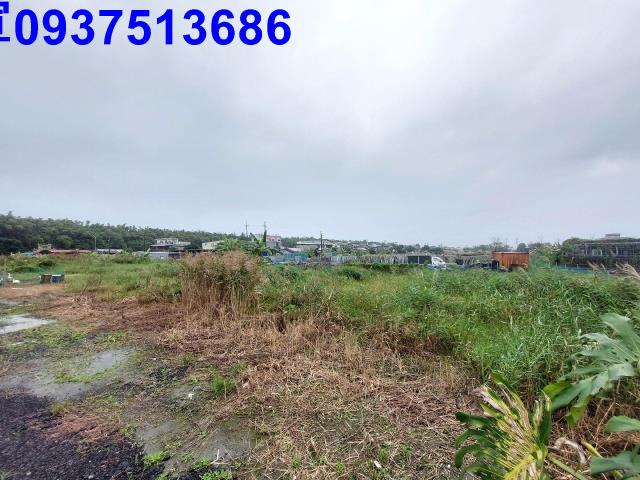 宜蘭壯圍農地-4