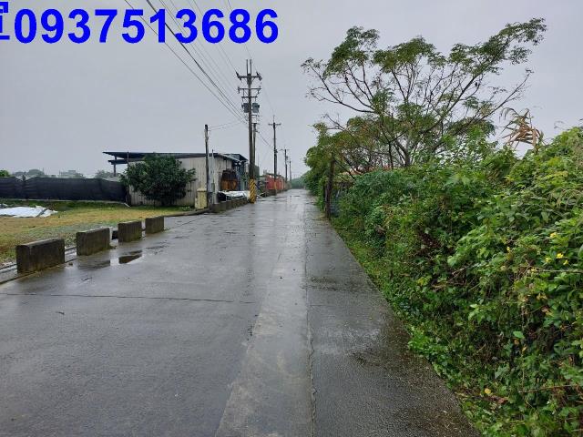 宜蘭礁溪農地-7