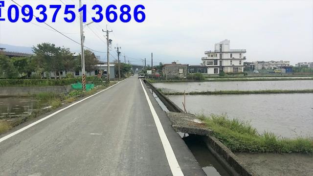 宜蘭礁溪農地-10