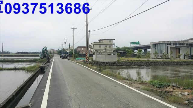 宜蘭礁溪農地-5