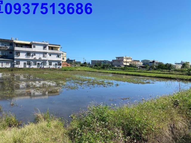 宜蘭宜蘭市農地-3