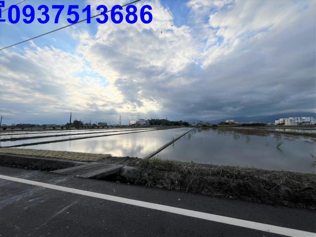 宜蘭壯圍農地-5