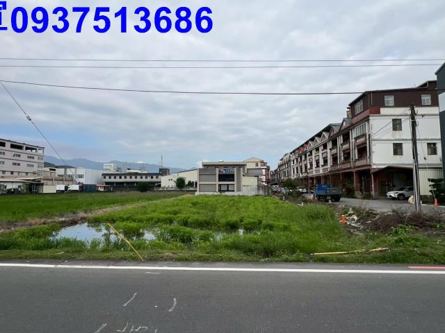 宜蘭宜蘭市建地-4