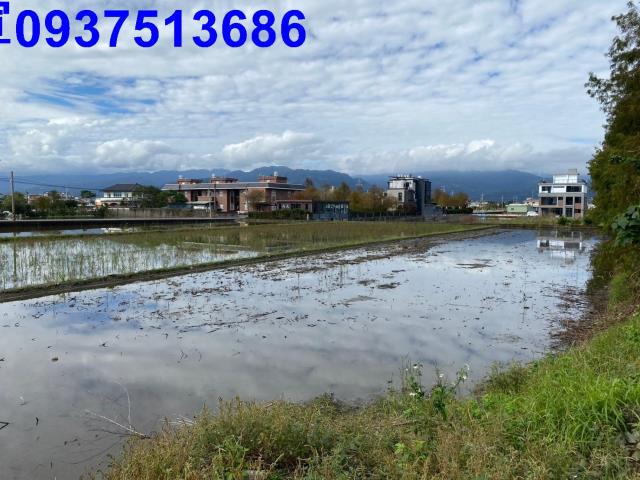 宜蘭員山農地-1