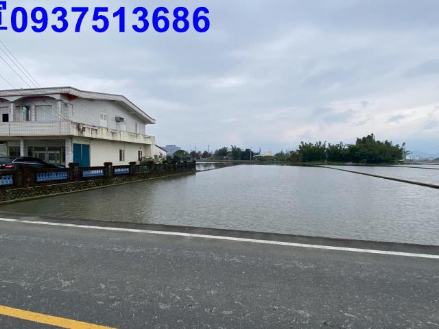 宜蘭壯圍農地-0