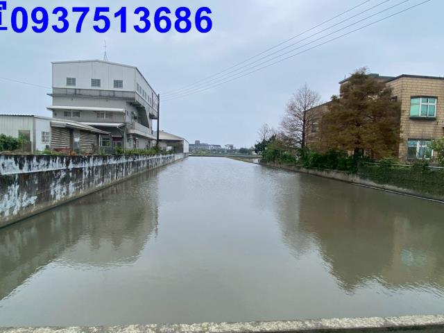 宜蘭壯圍農地-5